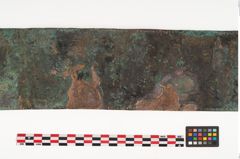 Foto von Bronzegürtelblech (NHMW-PRAE-011745)